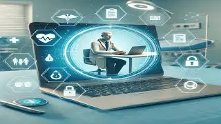 💻✨ Telemedicina: a nova forma de cuidar da sua saúde com segurança!