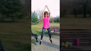 #Челлендж100приседаний