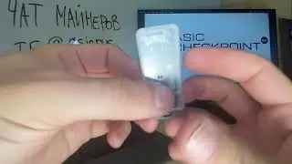 AUC3 converter для майнера Avalon Canaan 841,910 и другие