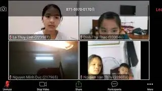 Lớp 4E - Toán, khoa học, lịch sử (23/4/2020 thứ 5)