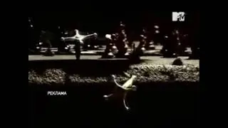 Заставки рекламы (MTV, осень 2008)
