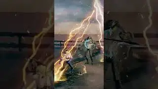 Devil May Cry: Peak Of Combat|Trish - Light in the Dark
