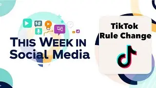 TikTok Rules Update 2025 | New Guidelines & Creator Impact