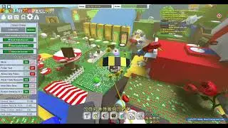 Donate STAR CUB | Bee Swarm Simulator