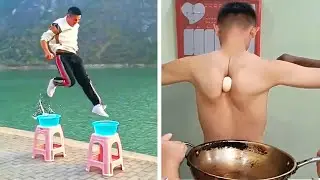 People Who Are At Another Level | Most Amazing Skills And Talent !
