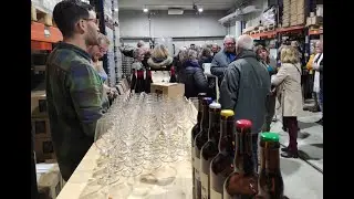 Amis du club - Soirée du 4 novembre 2021