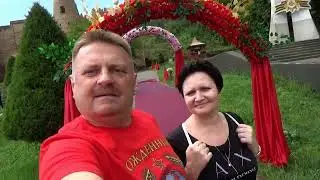 Душанбе Гиссарская Крепость Таджикистан
