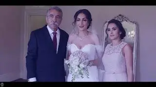 Irani Wedding highlights 2019 | Chelmsford | Hylands House I essex