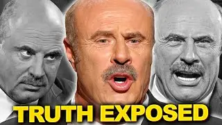 Exposing Dr Phil's Affair