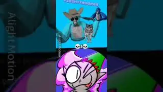 @Flashytrooper Vs @saplinggtag #edit #fypシ #shorts