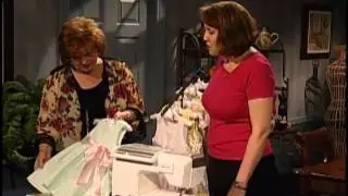 More Sewing with Whimsy with Kari Mecca