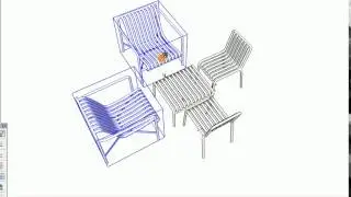Eneroth Component Replacer: Chairs