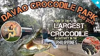 Davao Crocodile Park