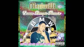 Abel - Gouwe Bempie (Maximilli Remix) [Produced by Rare Villains]
