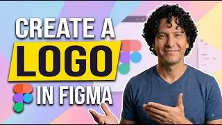 How To Create A Logo In Figma (Easy Guide)