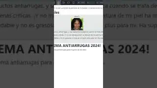 ANIMACIÓN WEB con 3D y SCROLL