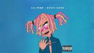 Lil Pump Gucci Gang - But Its Been Google Translated