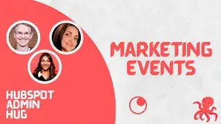 Marketing Events