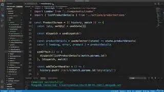 Implementing Add To Cart Functionality in React.js: Step-by-Step Guide | ByteTrum Tutorial