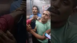 Railway Ki Patri Chori Karte Hue pakde....Chor ki Chori To dekho GOVT. ki property bhi nahi choda.