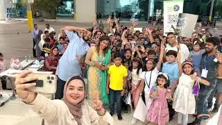 MAMOREEZ, MAMOC GLOBAL ALUMNI UAE CHAPTER GET TOGETHER 2022 HABITAT SCHOOL AJMAN