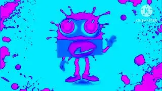 RoboSplaat Episode 2 Noise Enhanced with Power