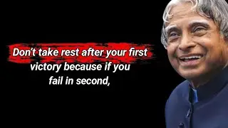 15 Relationship Quotes By AJP Abdul Kalam - Abdul Kalam