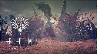 THE PROJECT R.E.M - PROTOTYPE