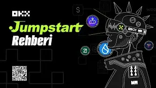 Para Kazanıyoruz | OKX Jumpstart