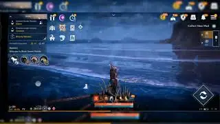 Black Pearl Fishing Event with BabySHAIrk [BDM] Black Desert Mobile