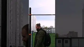 Как правильно подтягиваться 