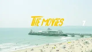 The Movies Stunts & Effects [FR] - NeeDoscars Entertainment - part. 7
