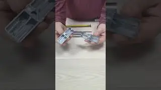 Кронштейн разборный