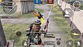 KING OF SNIPER TDM ⚡🔥