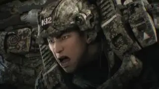 Starship Troopers Invasion All Death Scenes