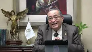 Mensaje del Rector del Sistema UNIVA