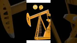 Pump Jack Design In Solidworks | 
