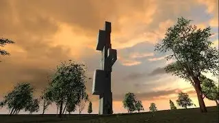 Overgrowth - The Tower of Fools