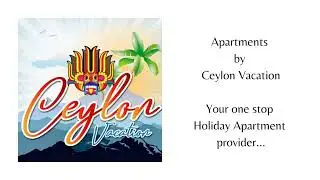 On320 by Ceylon Vacation Apartments