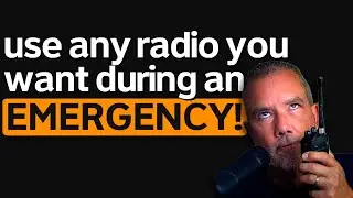 Do You Need A License In An Emergency? FCC Rules About Using A Ham Radio Or GMRS In A Emergency