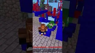 when your wifi destroys you | Roblox Bedwars |