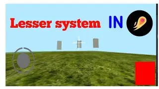 How to create lesser system (Ray Cast) in it's magic engine. It's magic engine tutorials.