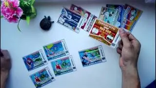 #8."русские игры"  Какой олух...