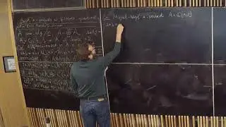 Pavel Etingof - Short star-products for filtered quantizations