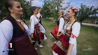 Kuhinja moga kraja, specijalna sezona, 03. epizoda