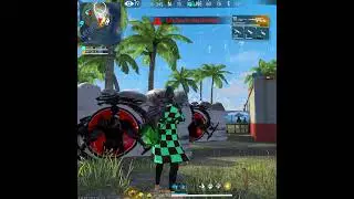 I Killed Region " Top 1 V badge " Squad  🤯 #nrz