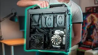 How to Build Assemble a Computer Step by step Tutorial