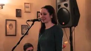 Элина Чернева -  Волшебство