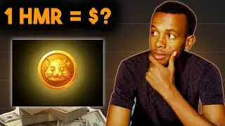 How to Exchange Hamster to Wallet | Akkaataa Hamster itti Gurguran | Hamster Kombat in Ethiopia
