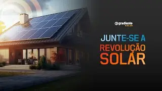 Junte-se a revolução solar